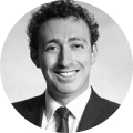 Arthur Kanishov, <br />CEO at WagerMatch
