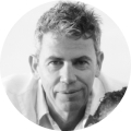 Asaf Ashkenazi, CEO & Co-Founder at Bravo.ai