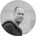 Mike Dejworek, Founder at <span style="font-weight: 600">Rejsespejder</span>