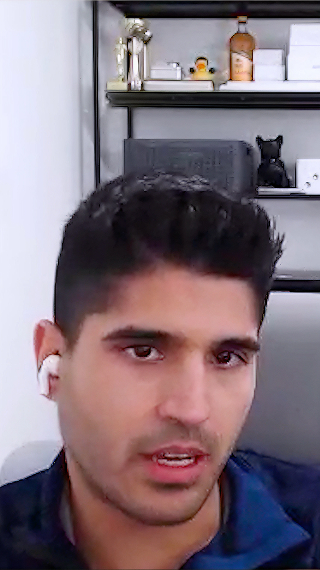 Matan Yemini