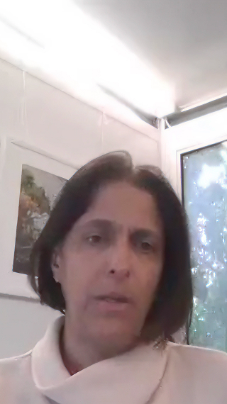 Naomi Rubinstein